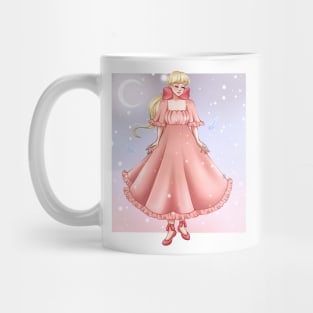 Pastel Sky Mug